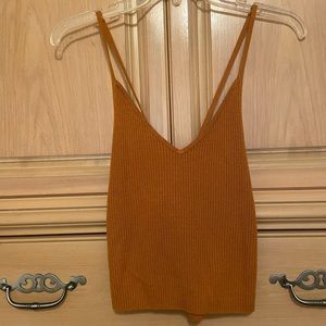 Kendall & Kylie Crop Top